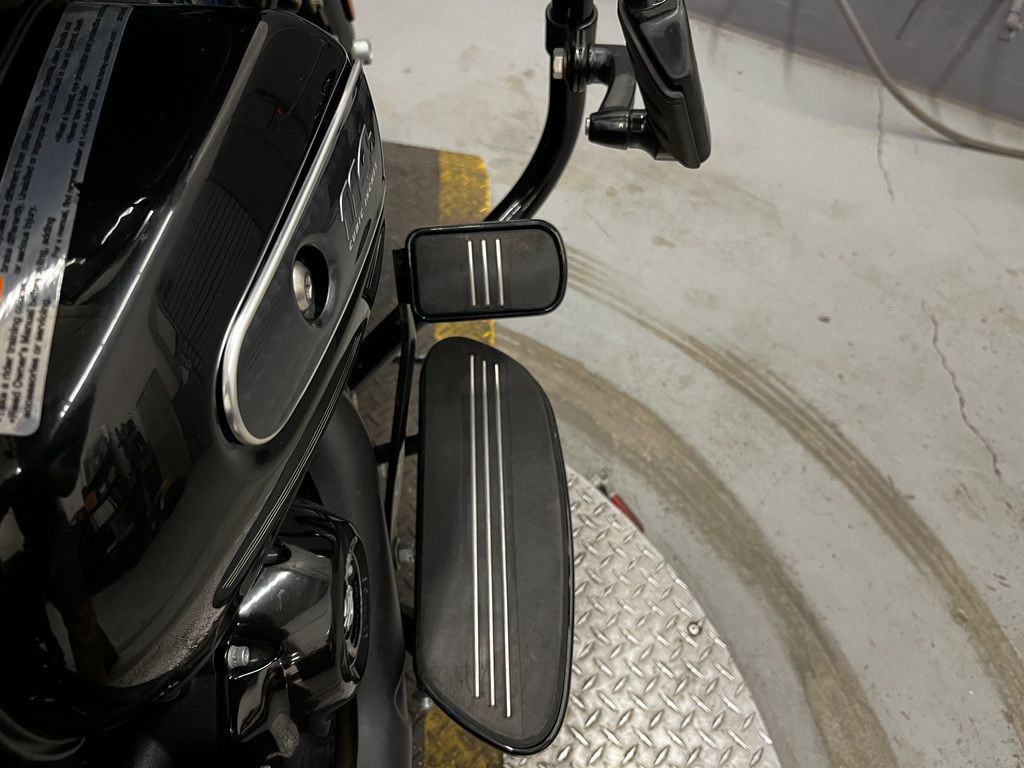 CVO® Street Glide®