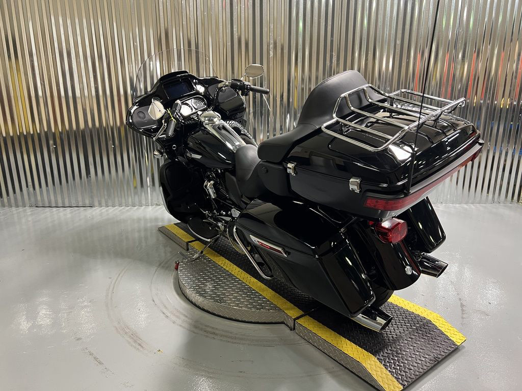 Road Glide® Limited