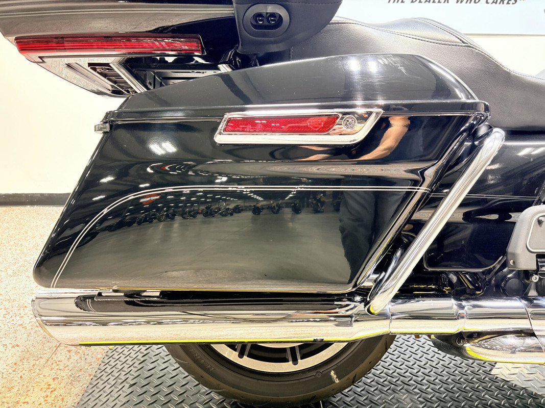 Road Glide® Ultra