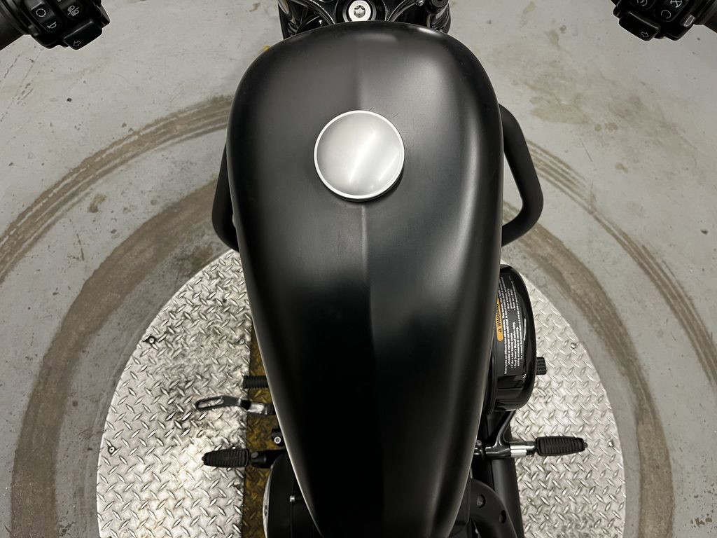 Sportster® Iron 883®