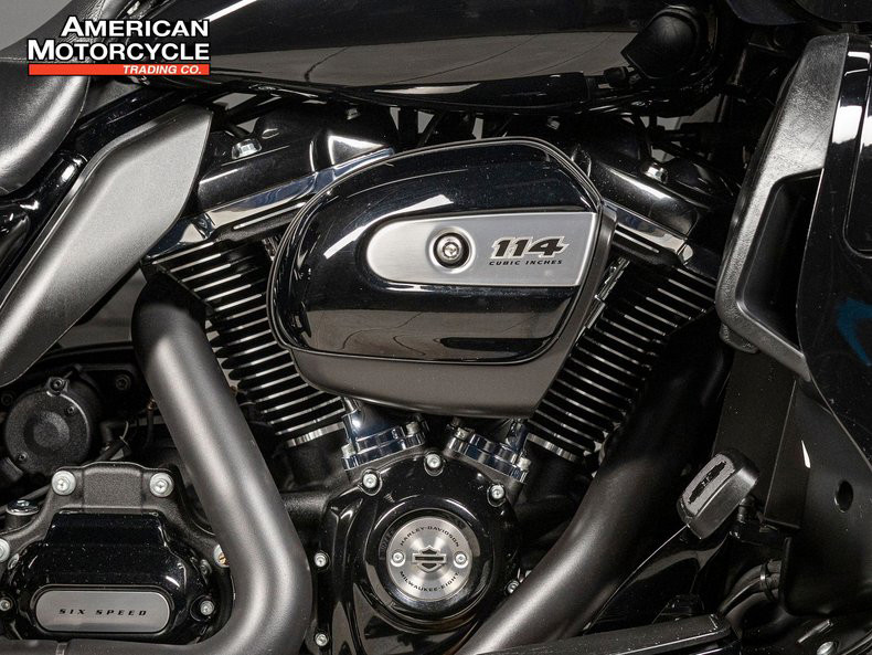 Road Glide® Limited