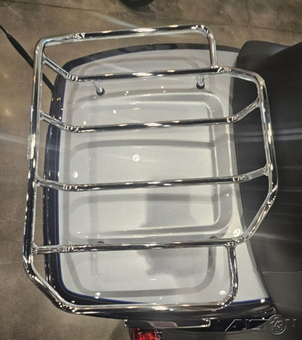 Tri Glide® Ultra