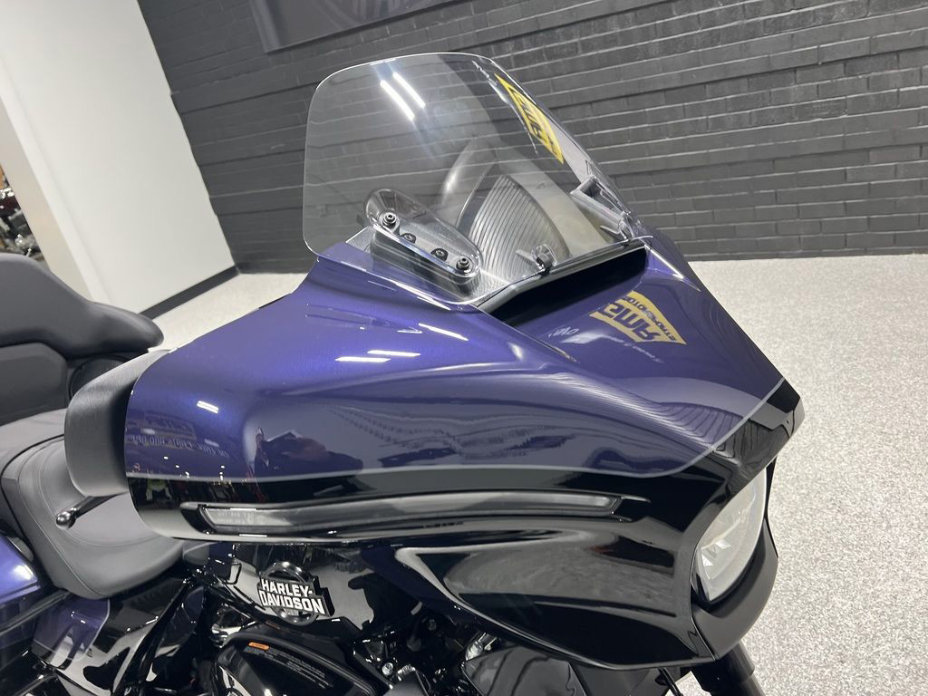 Street Glide® Limited