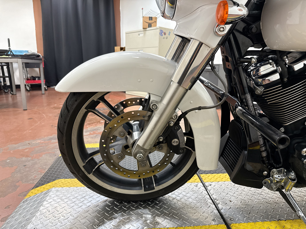Street Glide® Special