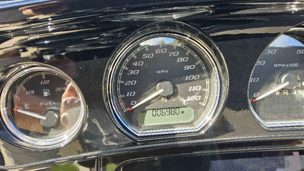 Street Glide® Special