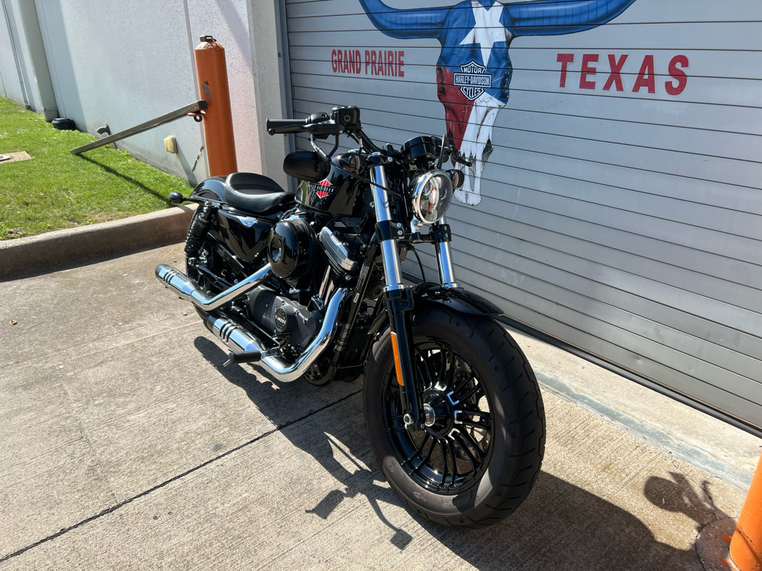 Forty-Eight®