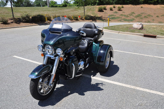 Tri Glide® Ultra