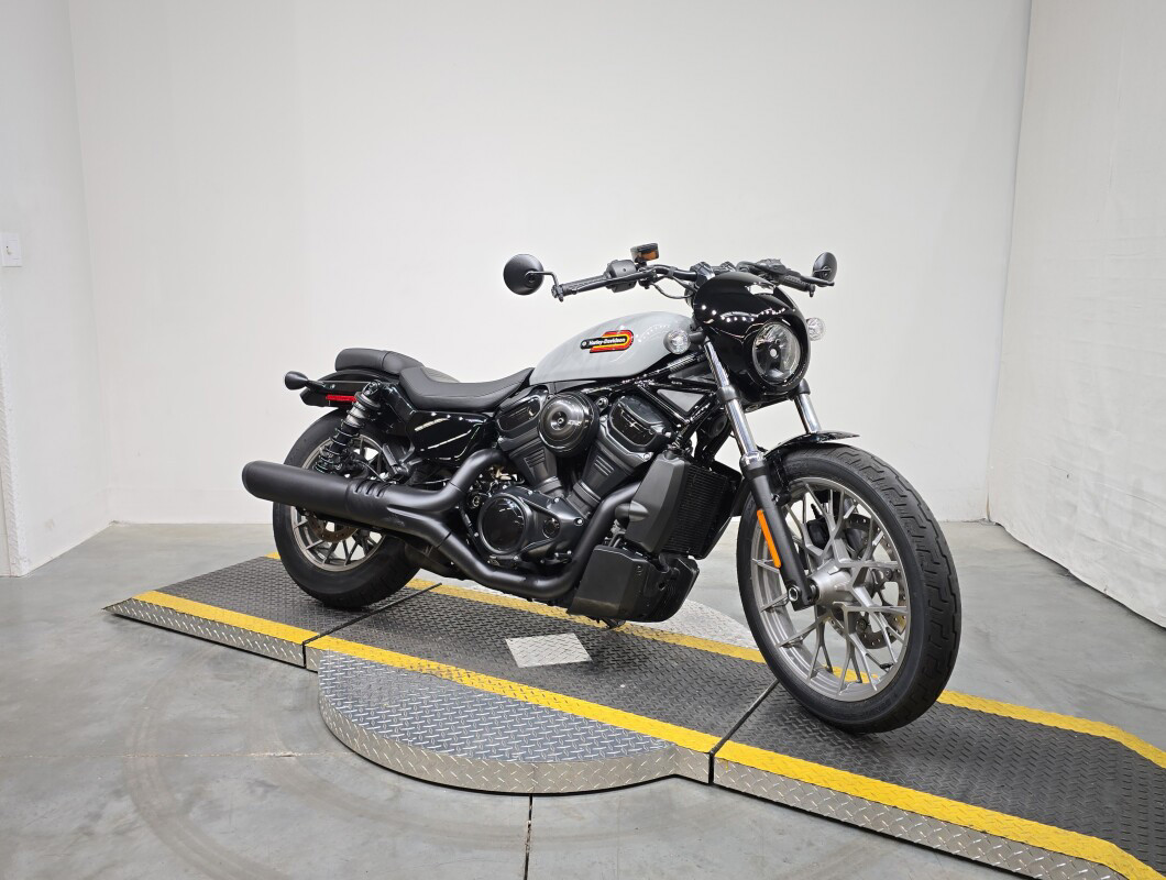 Nightster Special
