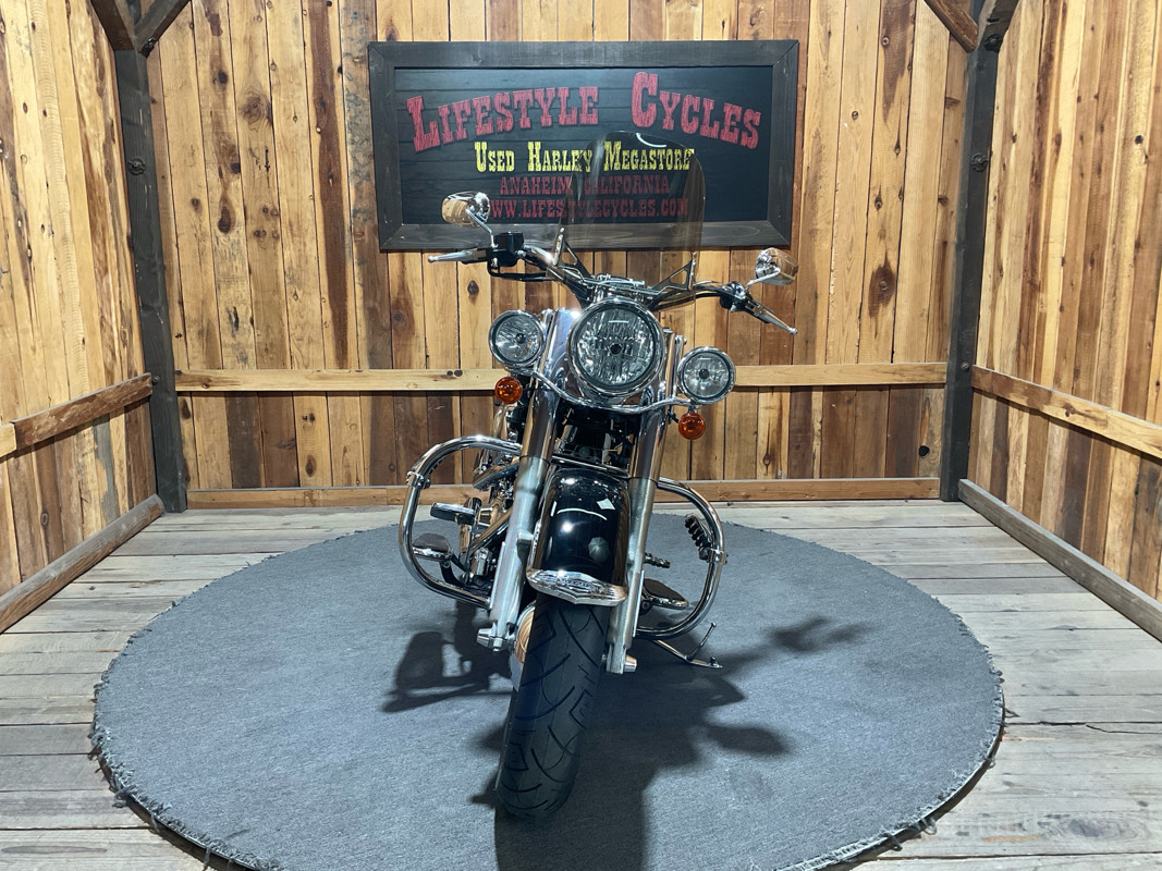 Softail® Deluxe