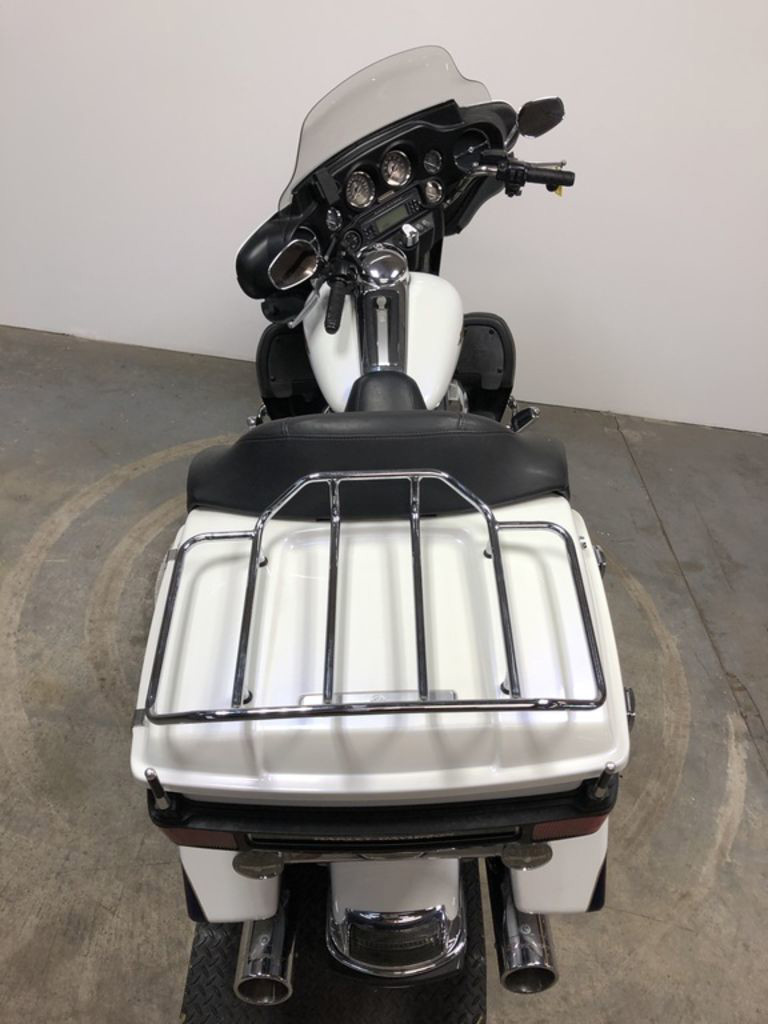Electra Glide® Ultra Limited®