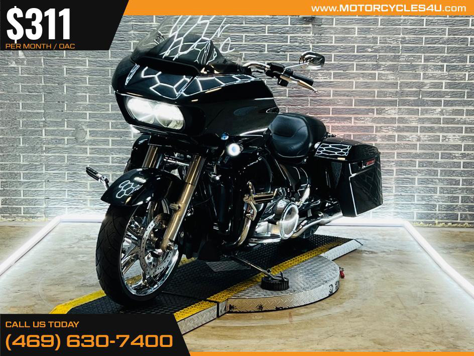 Road Glide® Special