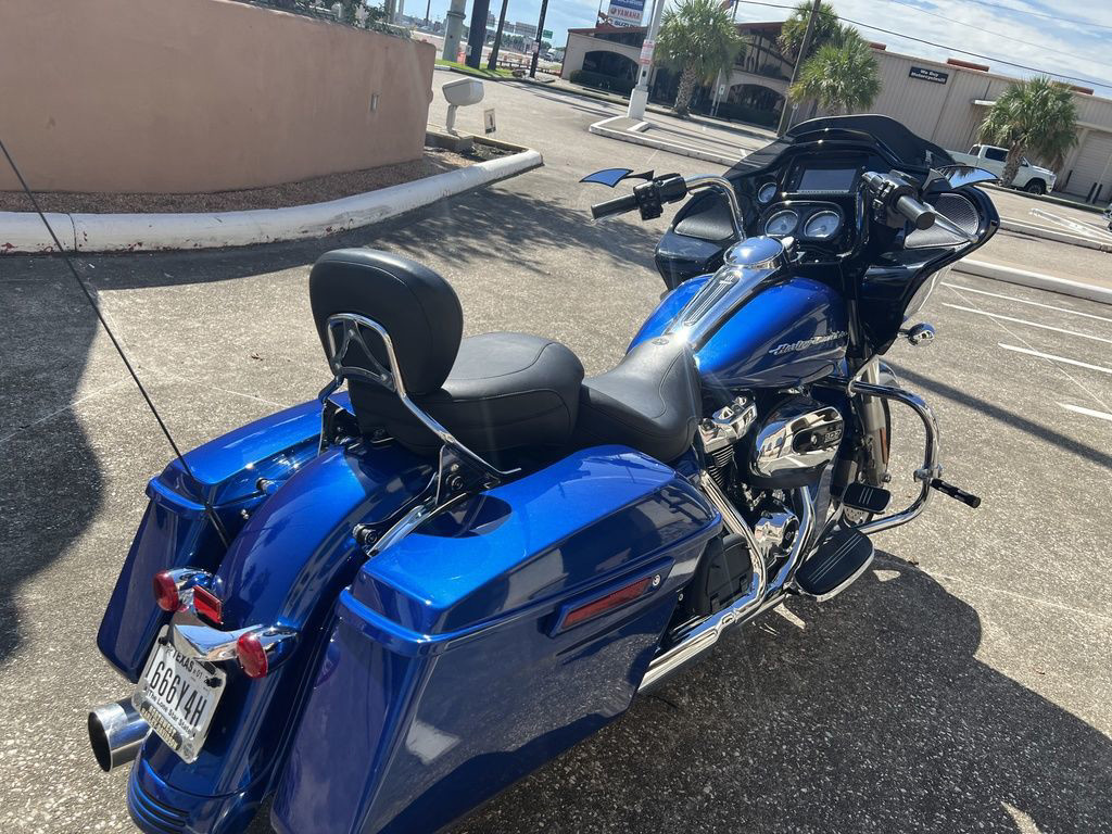 Road Glide® Special