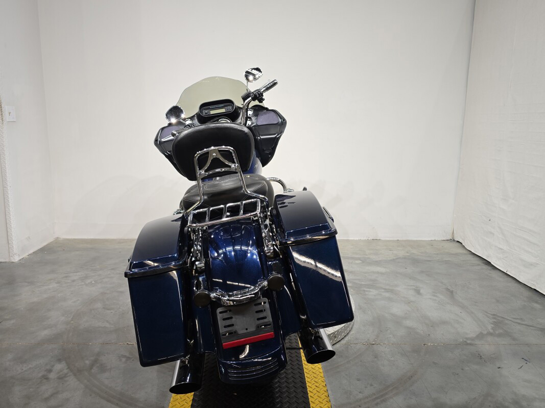 Road Glide® Custom