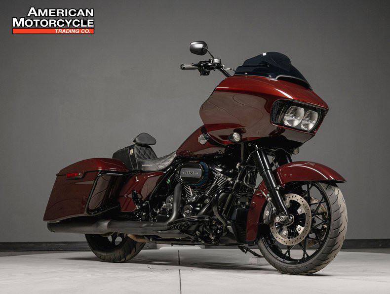 Road Glide® Special