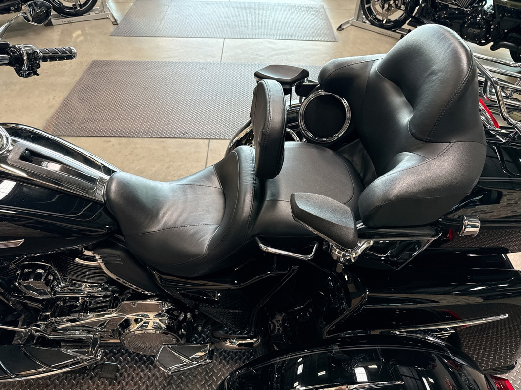Tri Glide® Ultra