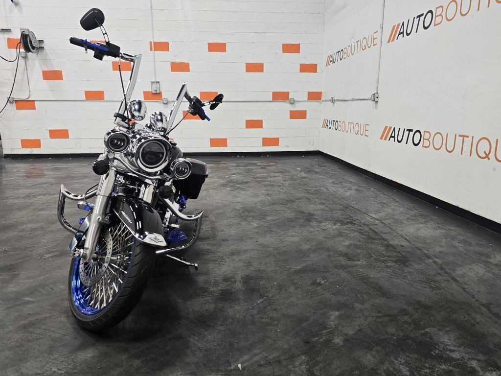 Road King®