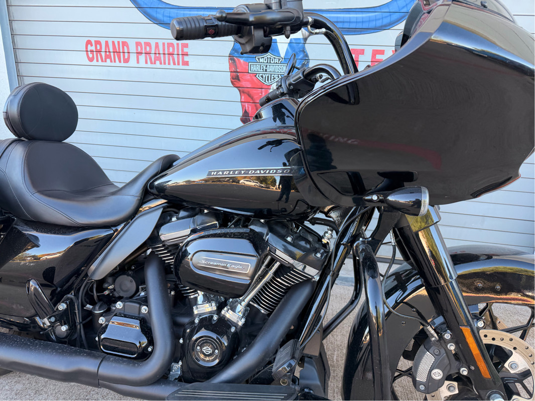 Road Glide® Special