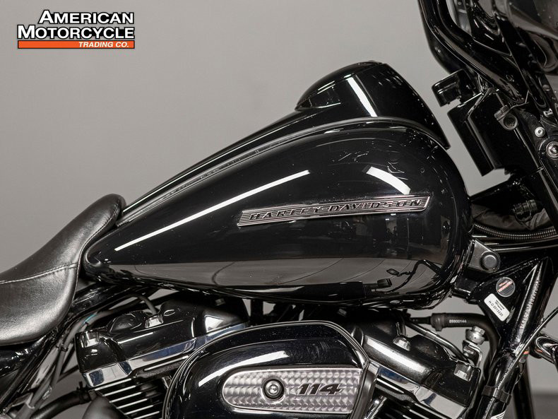 Street Glide® Special