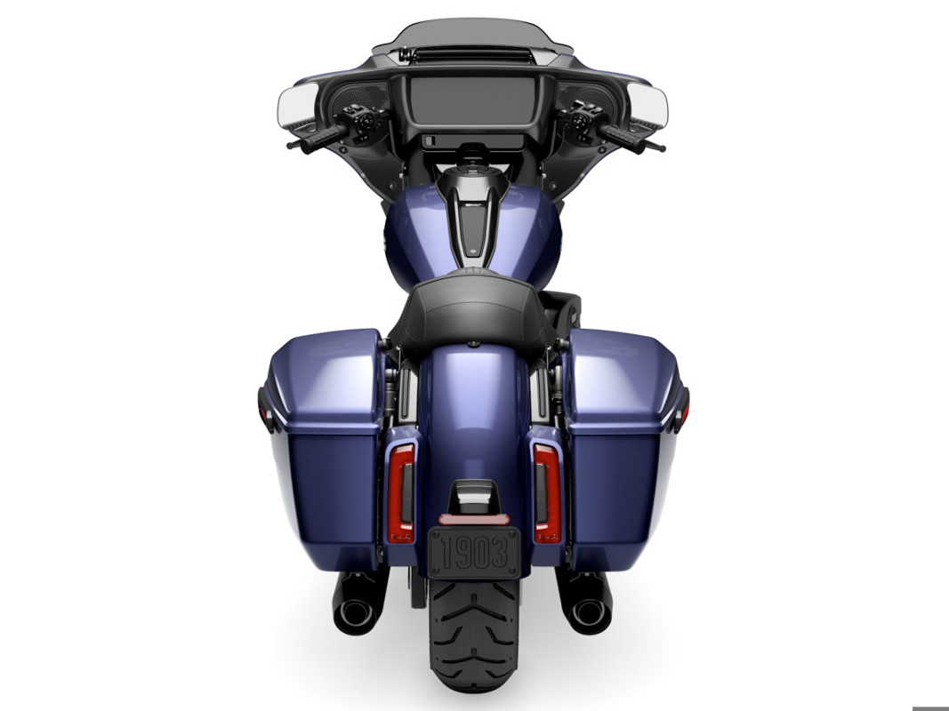 Street Glide®