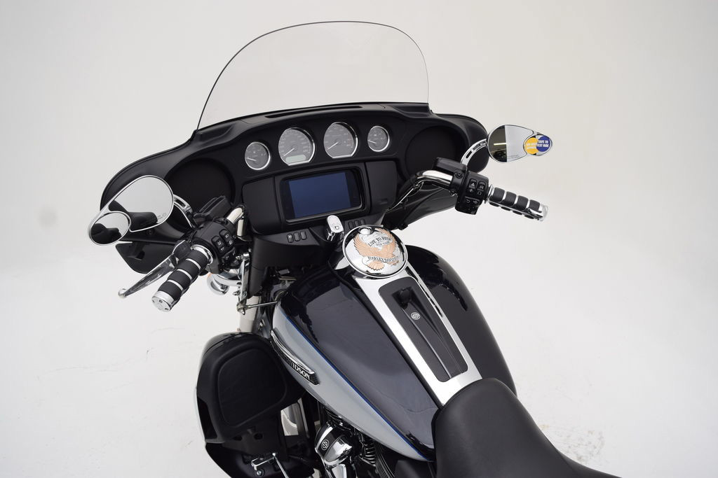 Tri Glide® Ultra
