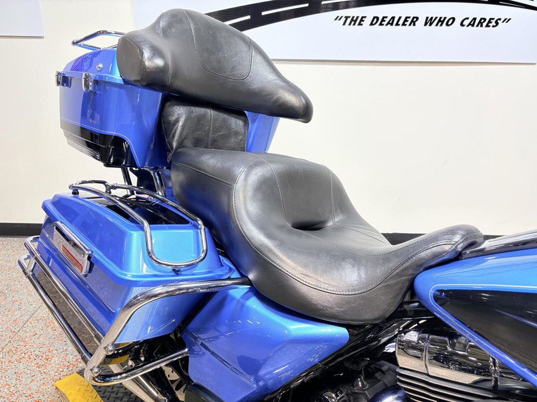 Electra Glide® Classic