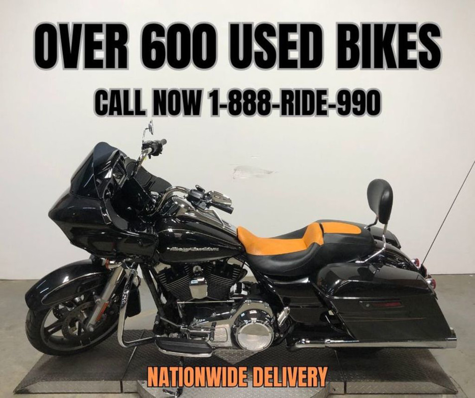 Road Glide® Special