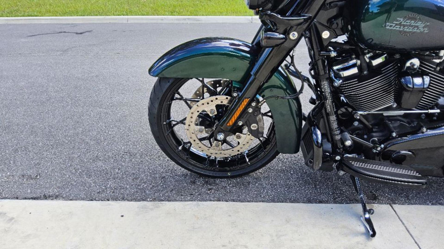 Road King® Special