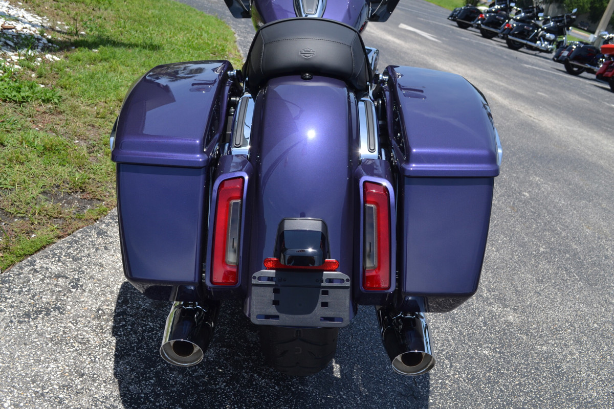 Road Glide®
