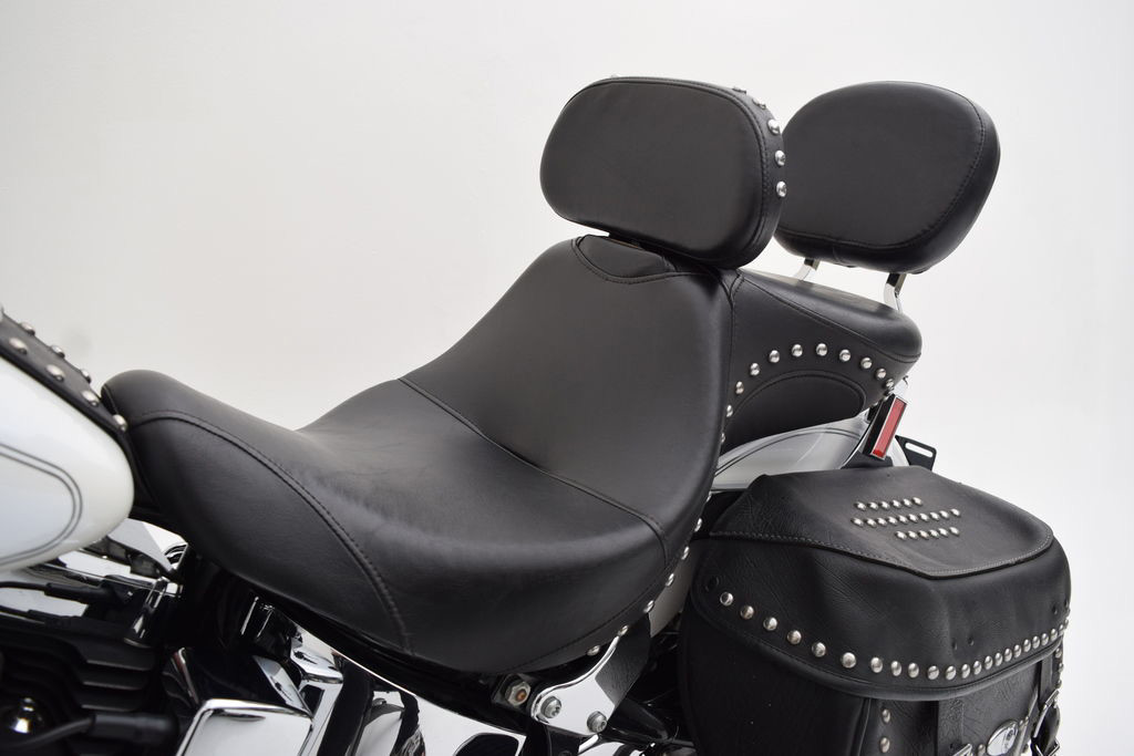 Heritage Softail® Classic