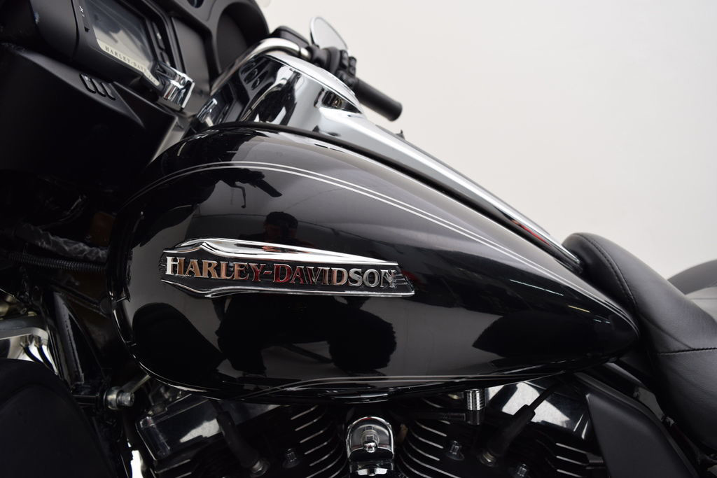 Tri Glide® Ultra