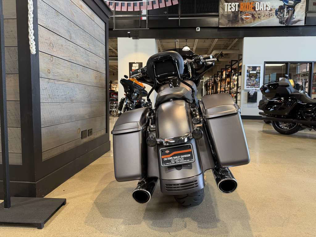 Street Glide® Special