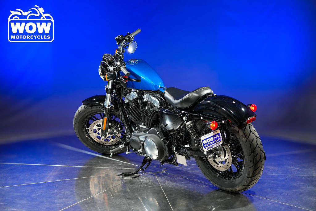 Forty-Eight®