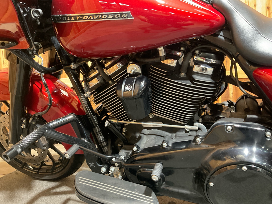 Road Glide® Special