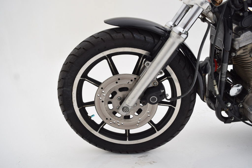 Sportster® 883 Hugger®