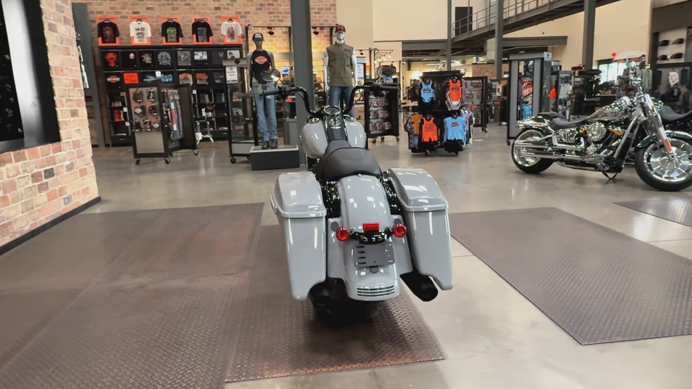 Road King® Special