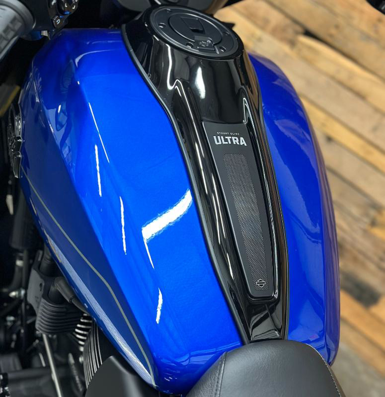 Street Glide® Ultra