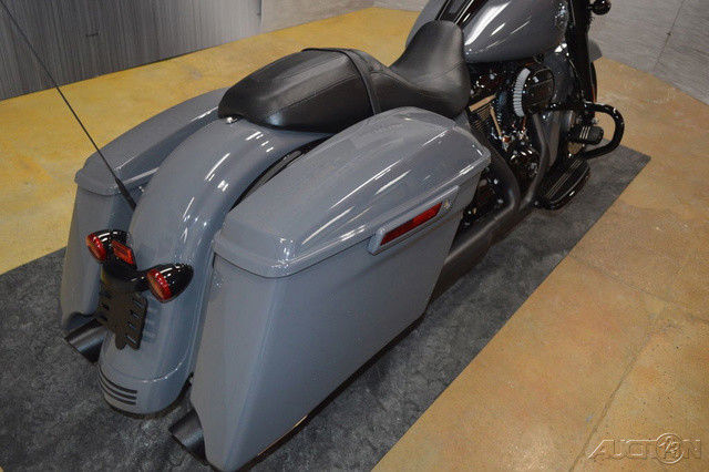 Street Glide® Special