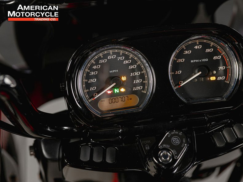 Road Glide® Special