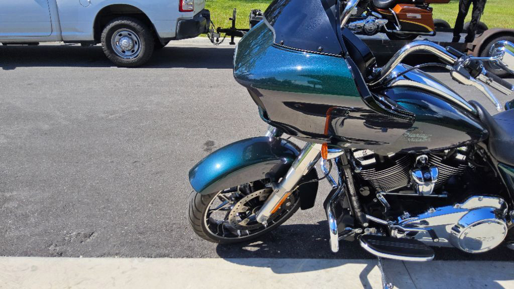 Road Glide® Special