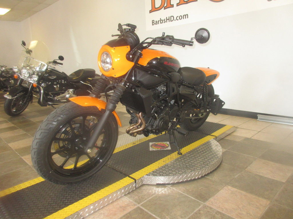 Eliminator SE