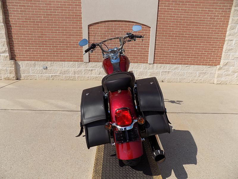 Dyna® Switchback®