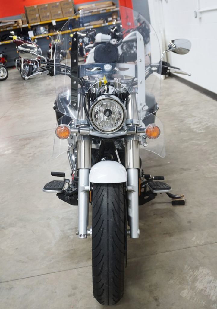 V-Star 950