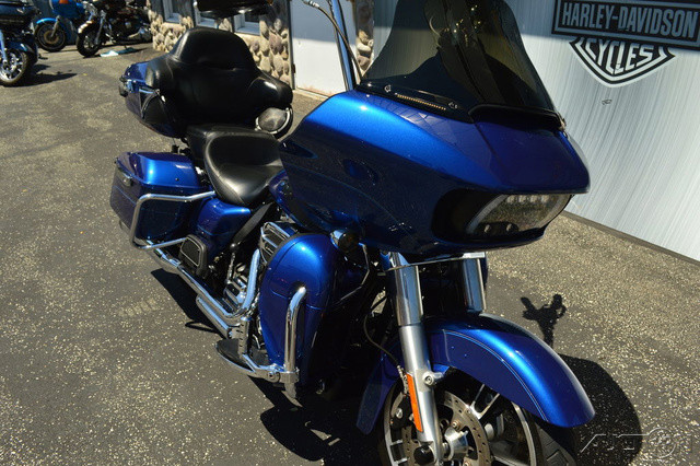 Road Glide® Ultra