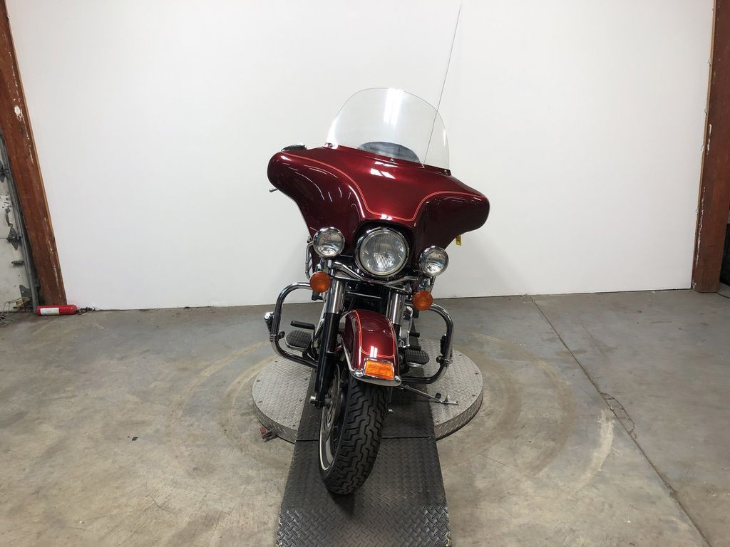 Electra Glide® Classic