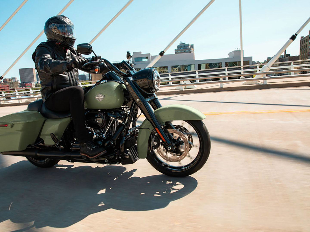 Road King® Special