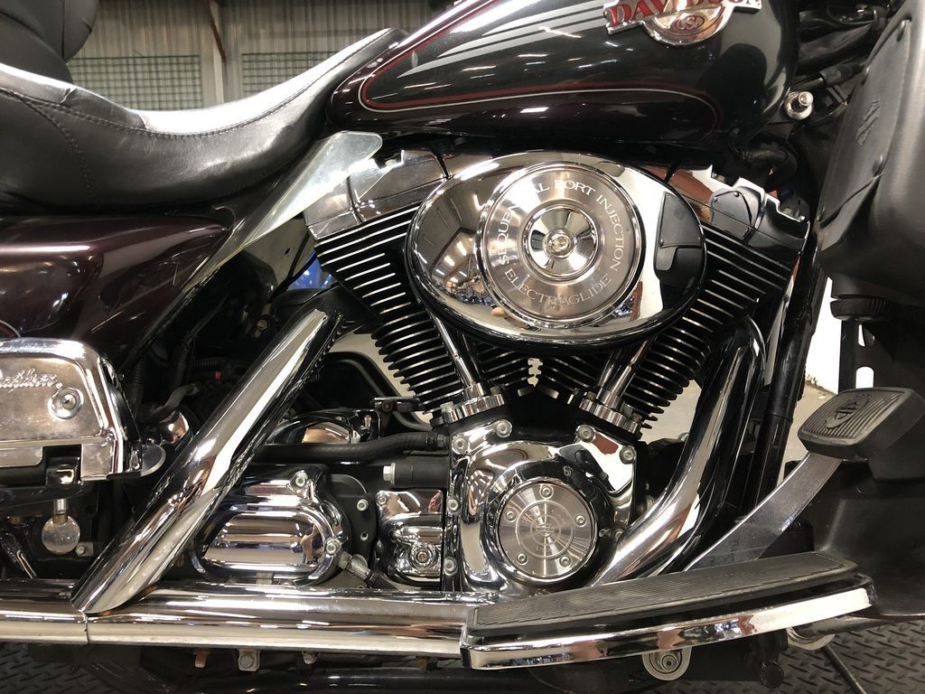 Electra Glide® Ultra Classic®
