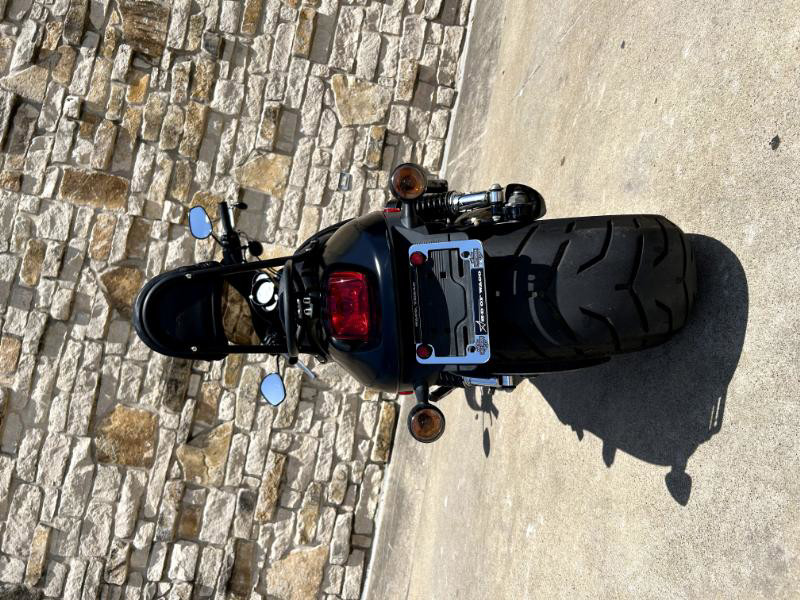 V-Rod® Night Rod® Special