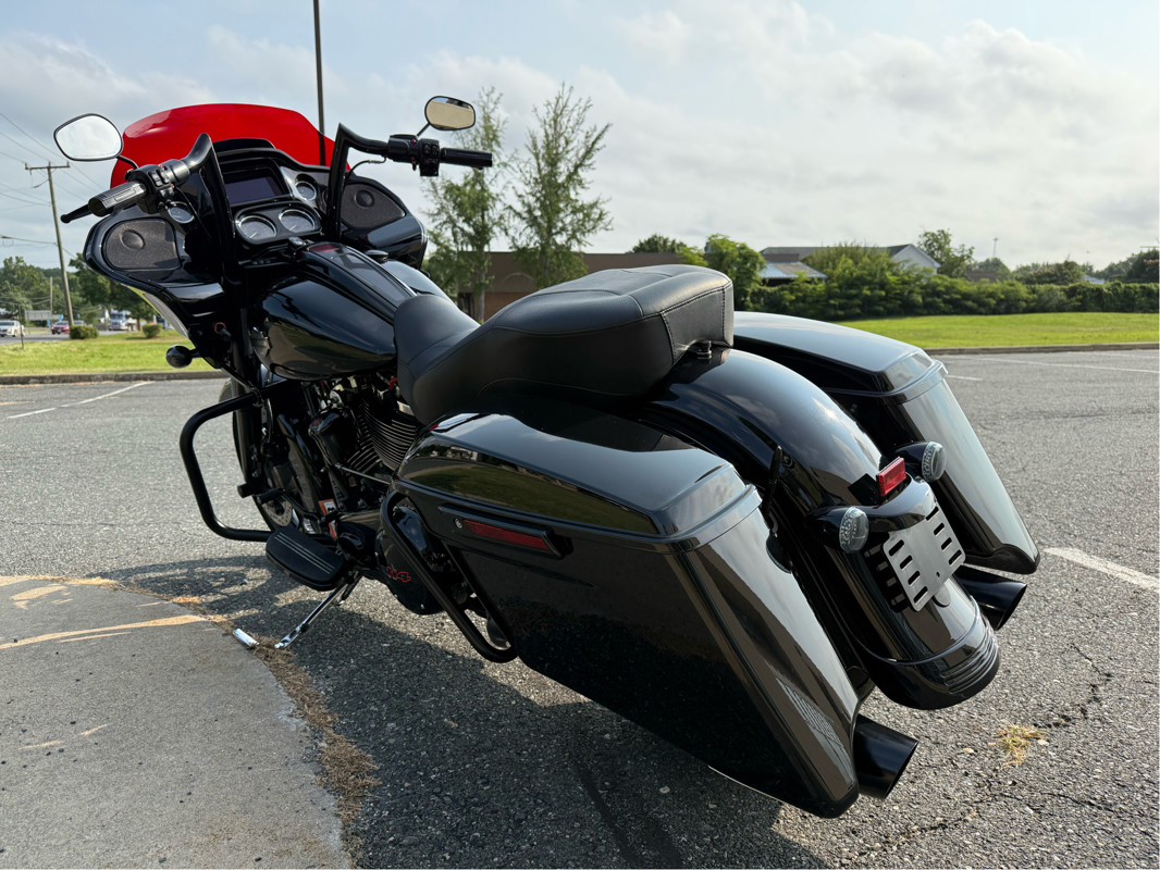Road Glide® Special