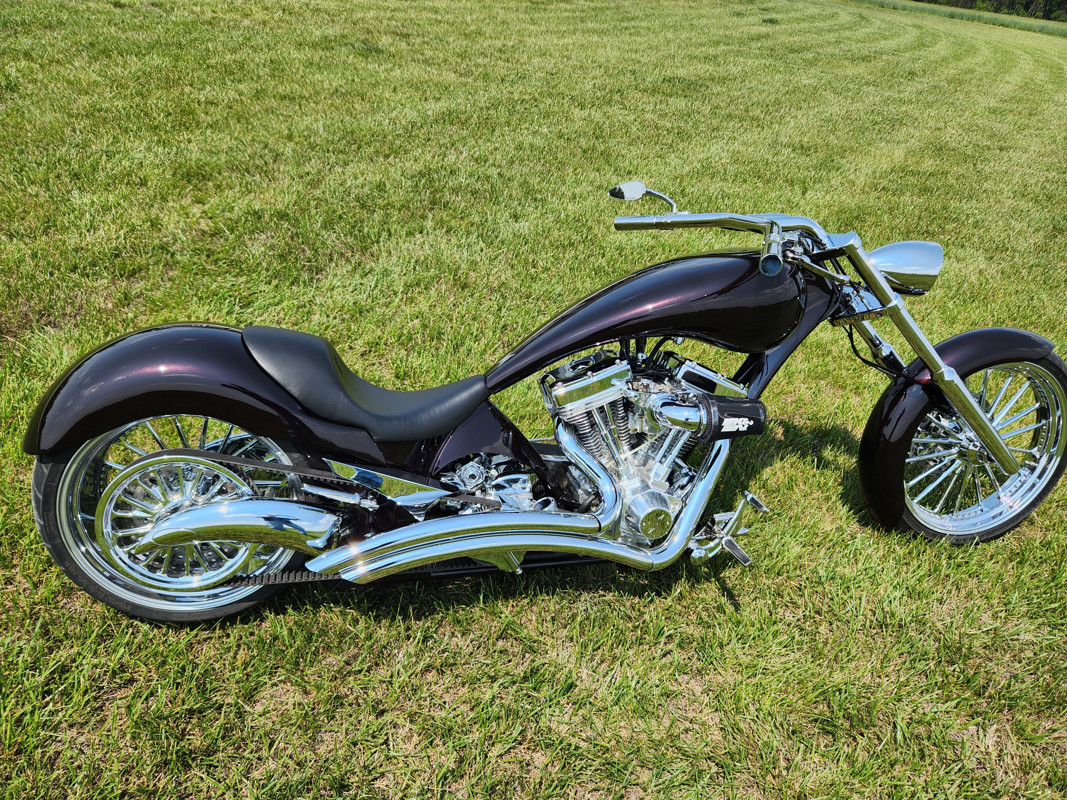 2006 Special Construction Chopper for Sale in MIDDLETOWN, DE (Item