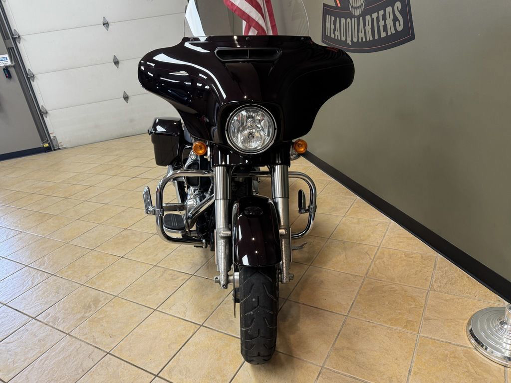 Street Glide® Special